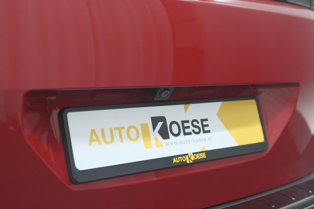 Peugeot 5008 puretech 130 eat8 gt | elektrische kofferklep | camera | adapt