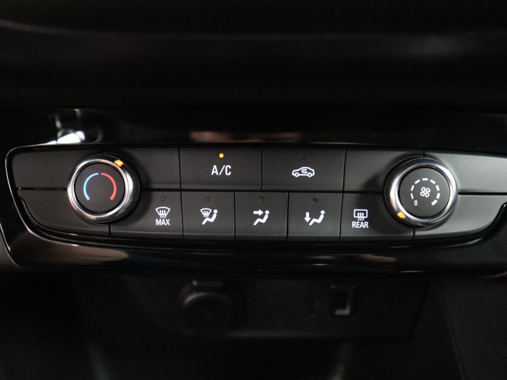 Opel Corsa 1.2 edition | airco | camera | apple carplay/android auto