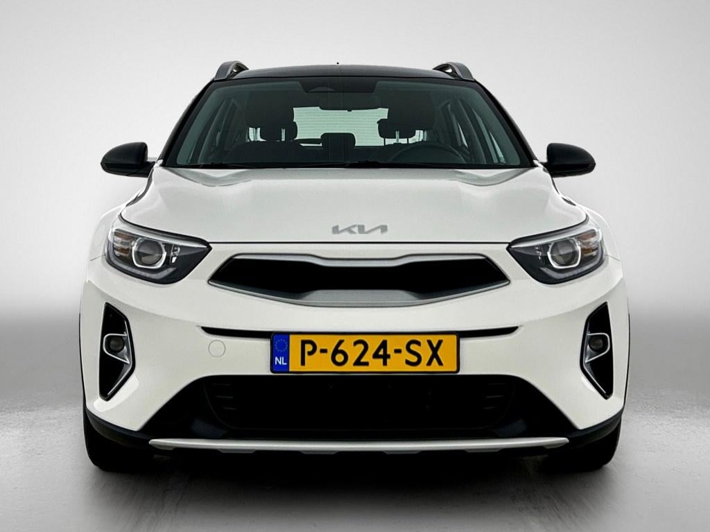 Kia Stonic 1.0 t-gdi mhev dynamicline | cruise control | camera |