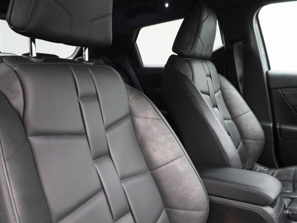 Ds Ds 3 crossback e-tense bastille 50 kwh | virtual cockpit | navigatie | l