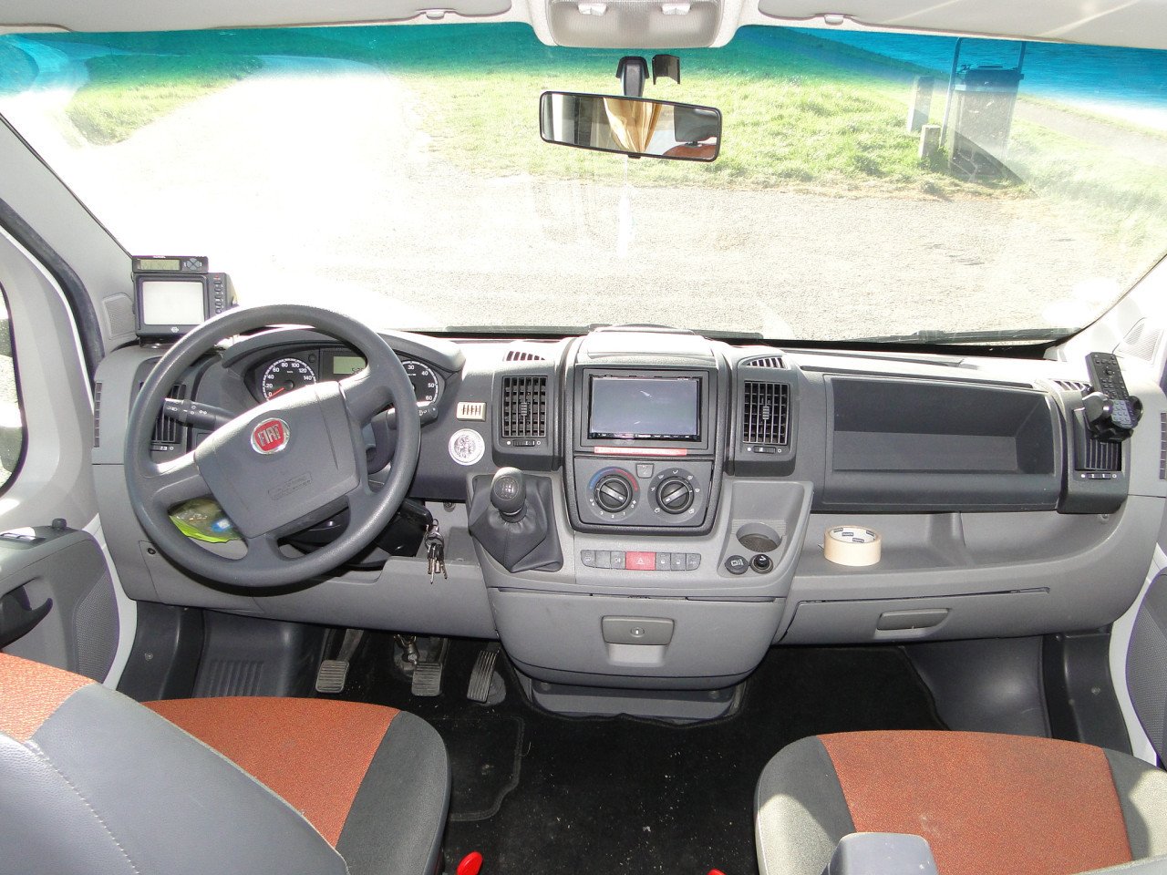 Mc Louis 466G  € 28950 [ in prijs verlaagd ]