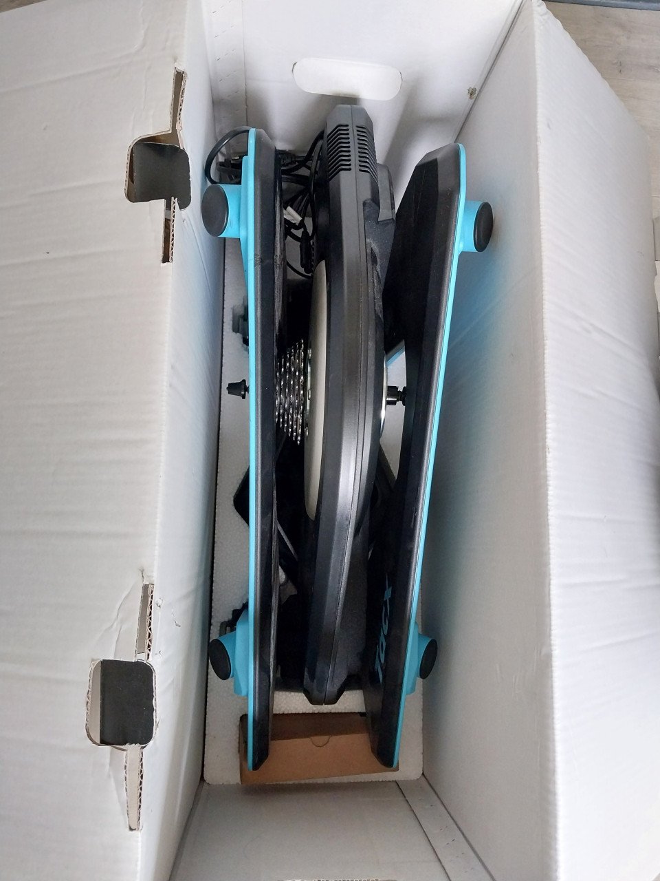 Tacx neo2t Smart