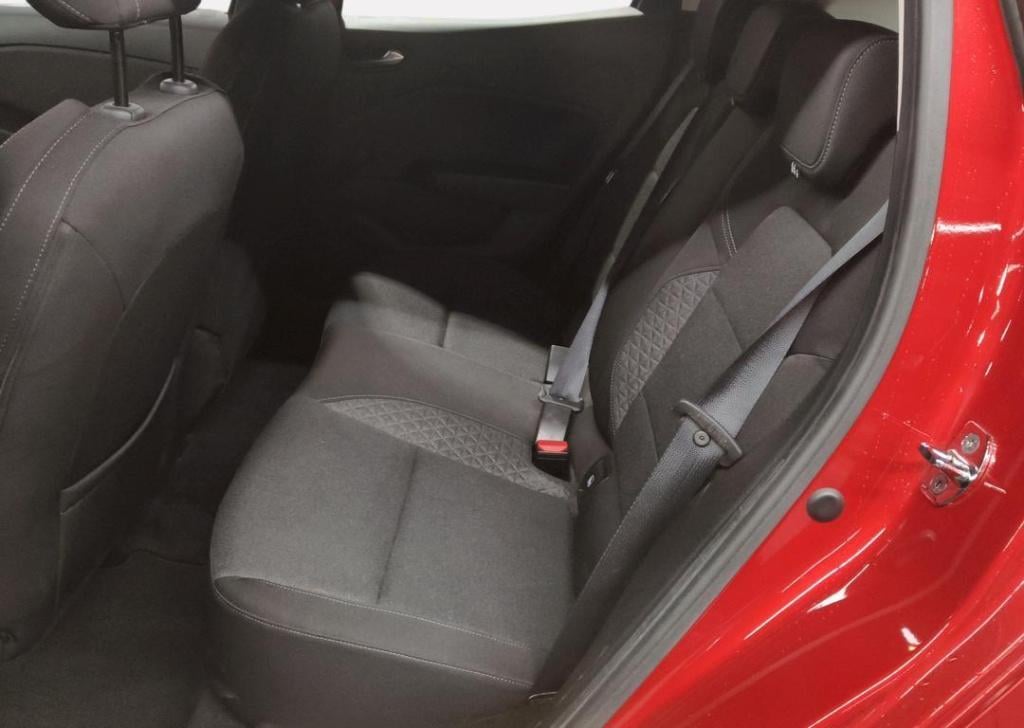 Renault Clio 1.0 tce 100 zen