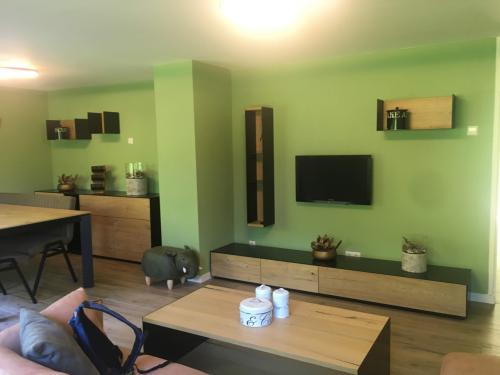 Apartement te koop Veere