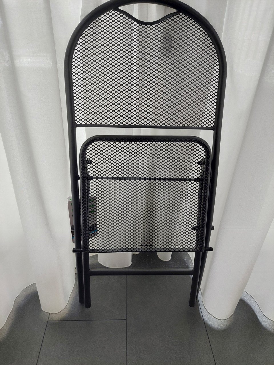 Tuinstoel Max Nieuw