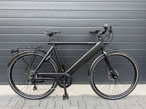 Prachtige Strom E-Bike | 500WH | 60CM