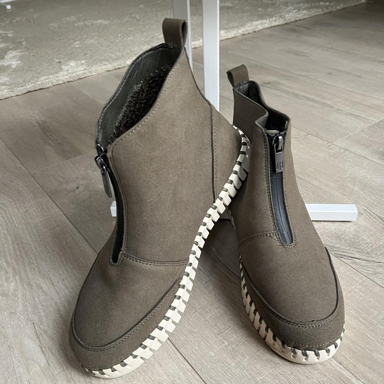 Ilse Jacobsen laarsjes als nieuw maat 38