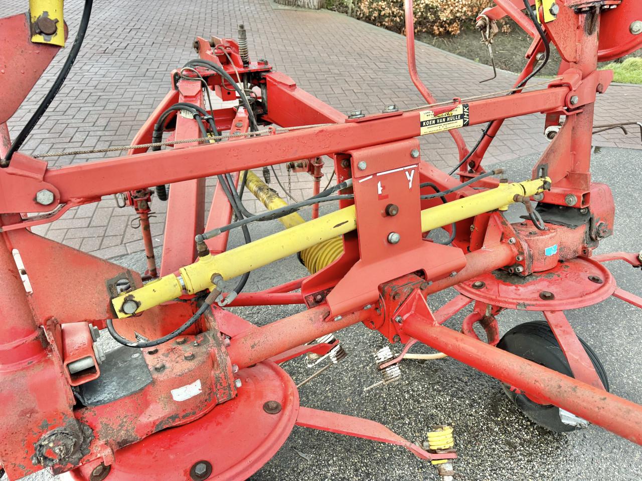 Lely Lotus 675 Stabilo