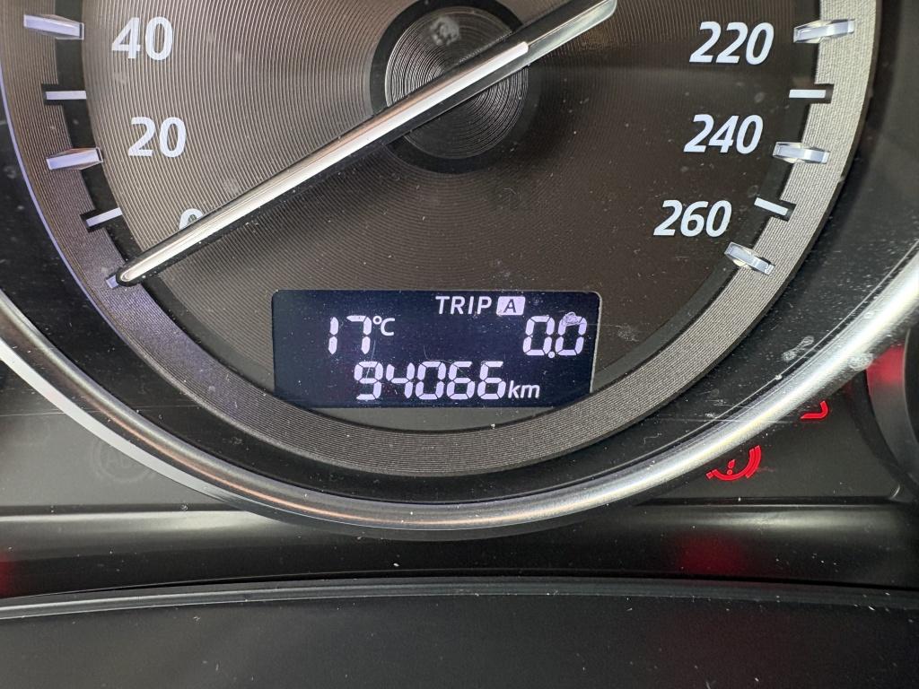 Mazda Cx-5 2.0 ts+ lease pdc, navi, lane assist, dodehoek detectie