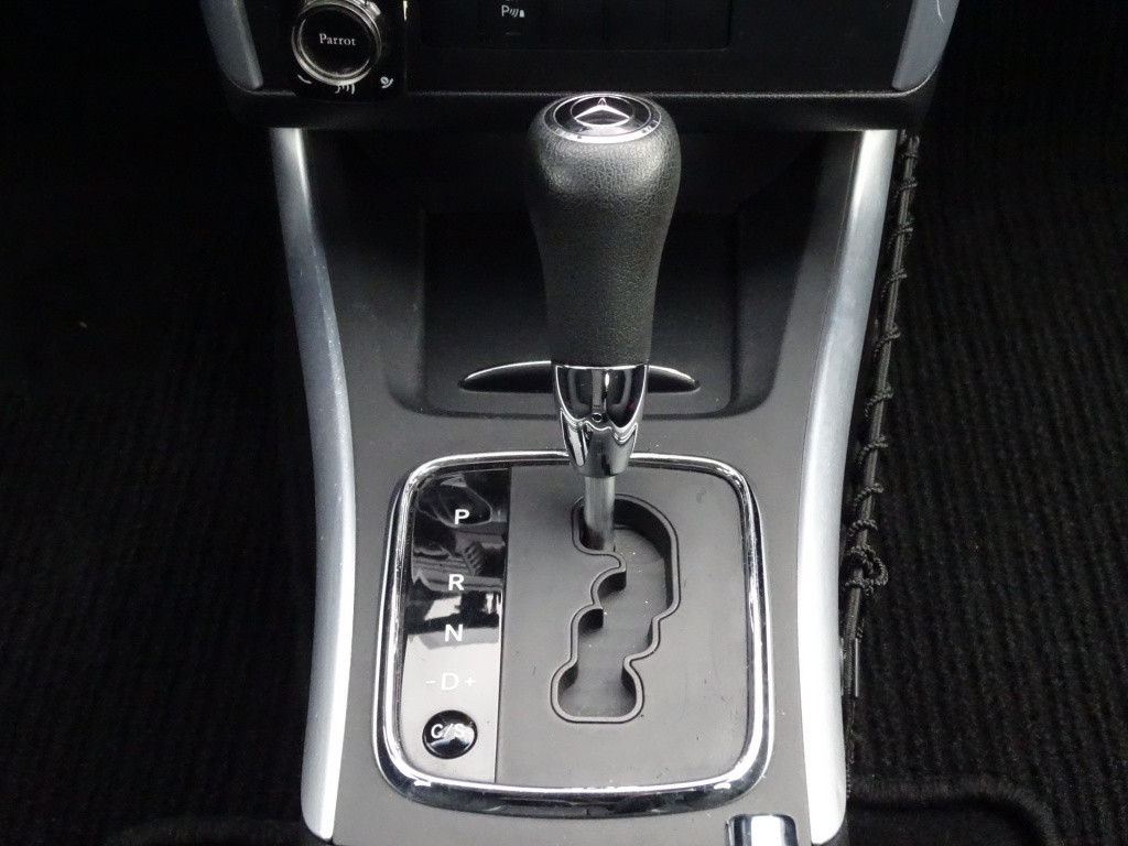 Mercedes-Benz B-Klasse 170 automaat | navi | cruise