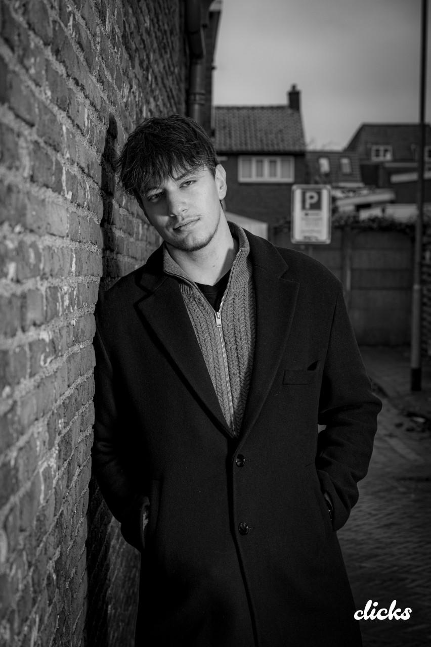 📸 Professionele Portretfoto’s in Zeeland – €75