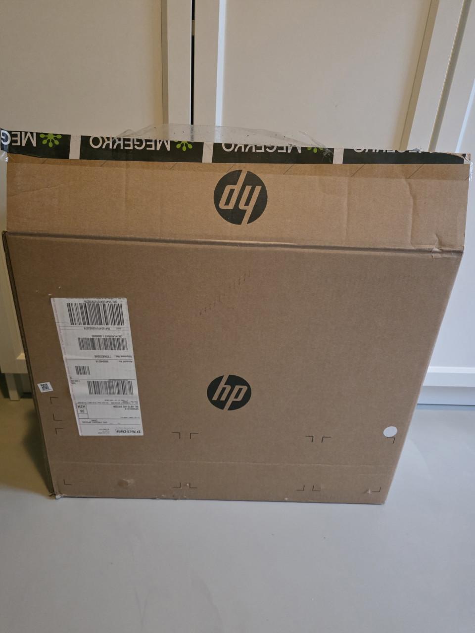 HP All-in-One 22-dd0230nd