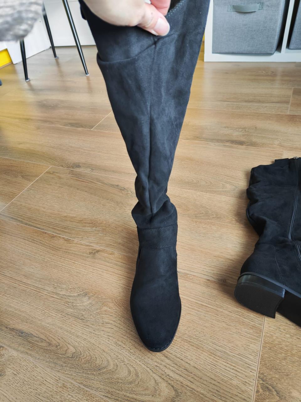 Dameslaarzen te koop!