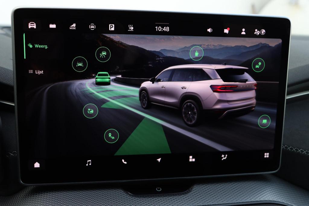 Skoda Kodiaq 1.5 tsi phev sportline business | 360 graden camera | pano | h