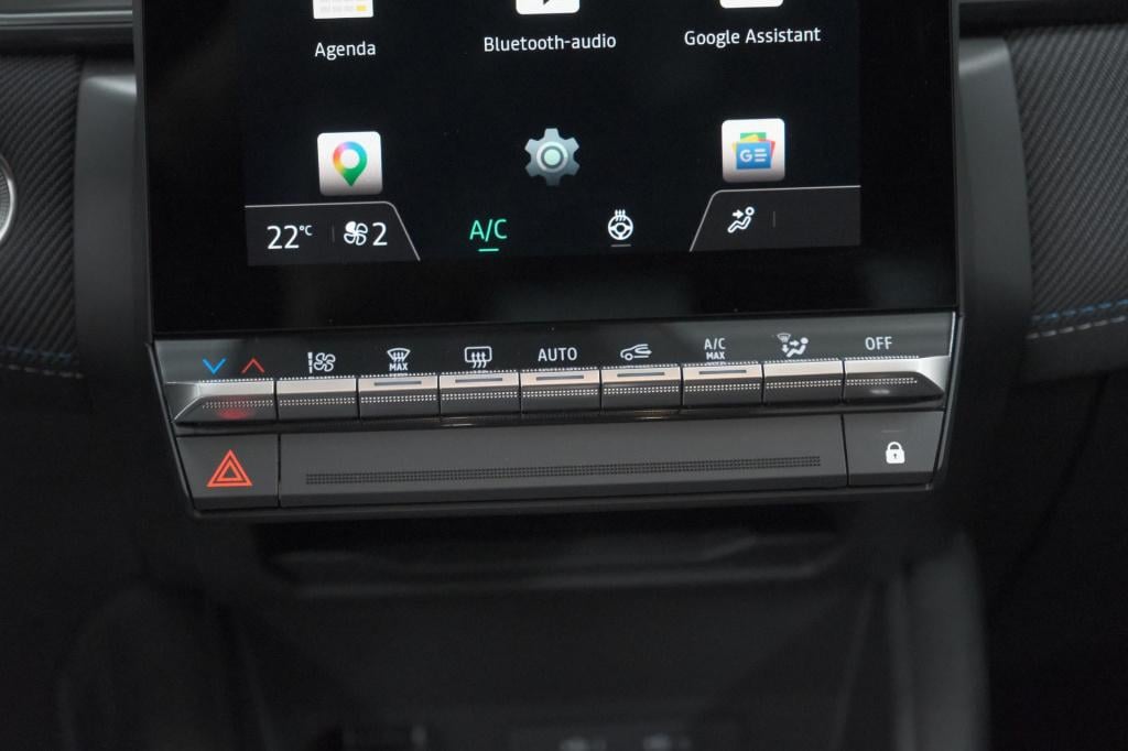 Renault Captur 1.8 e-tech full hybrid 160 esprit alpine | 360 camera | adap