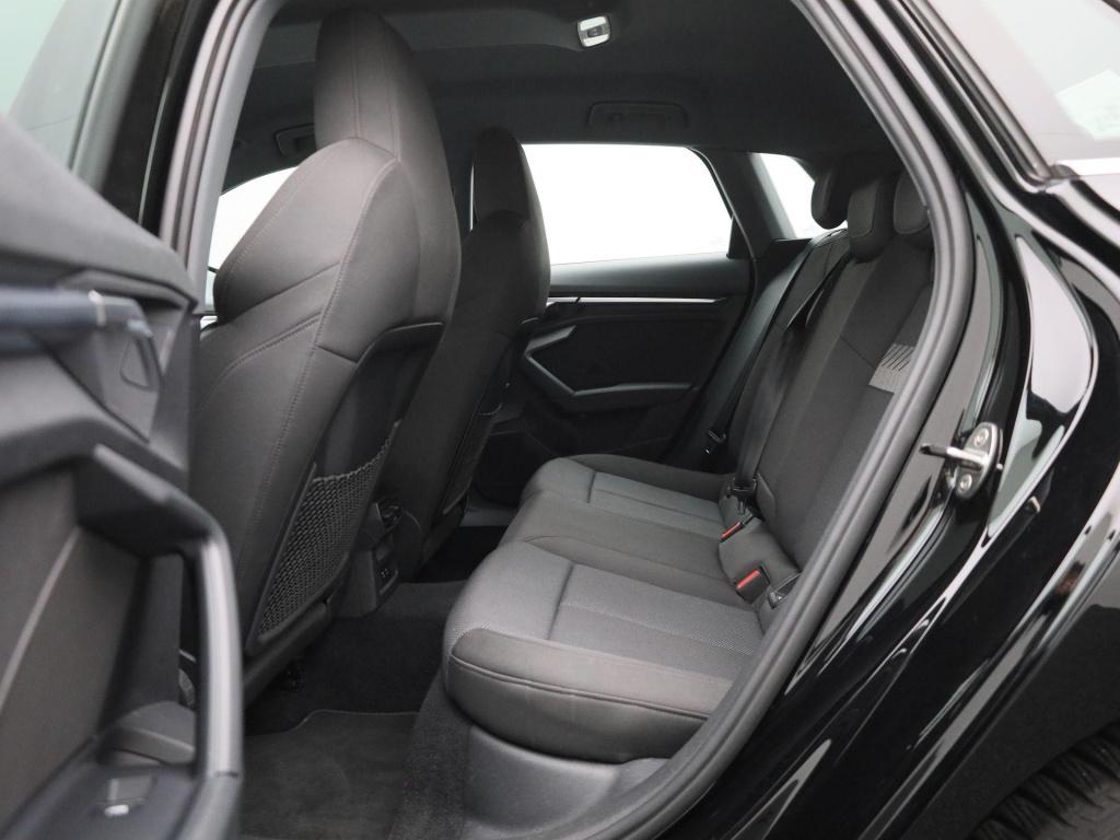 Audi A3 sportback 40 tfsi e business edition | automaat | navigatie | vitru