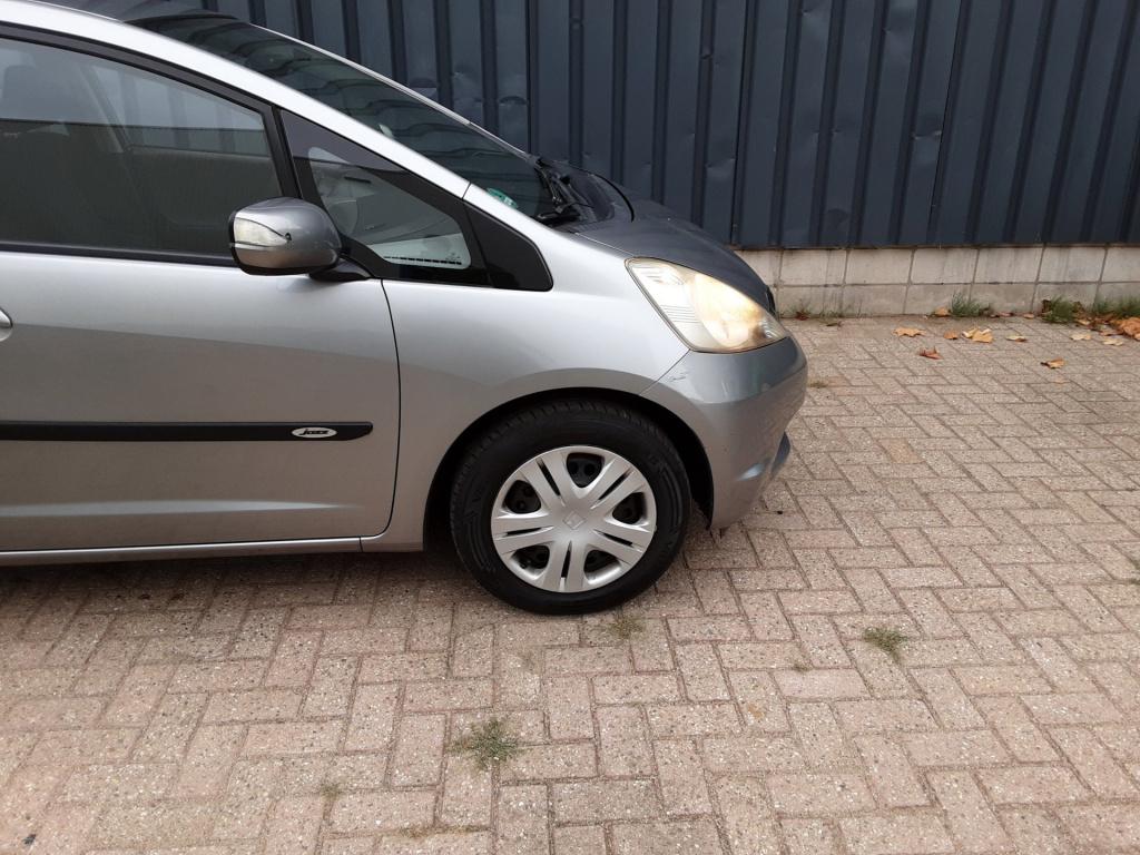 Honda Jazz 1.4 comfort