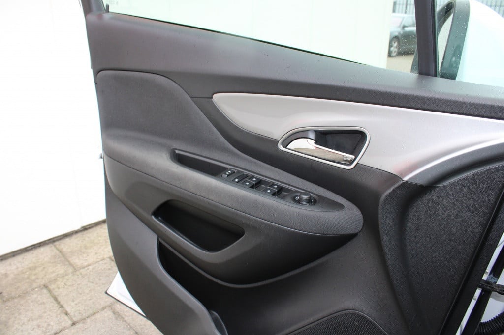 Opel Mokka 1.6 edition