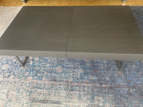 Salontafel Rolf Benz