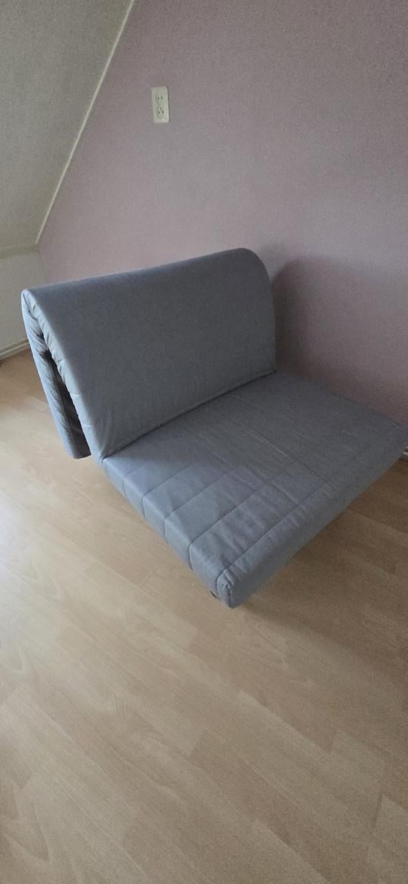 Slaapfauteuil