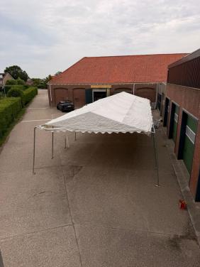 Partytent groot