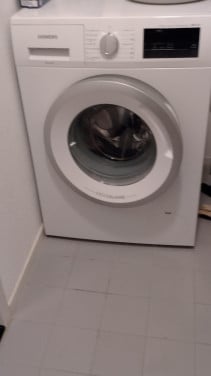 Wasmachine