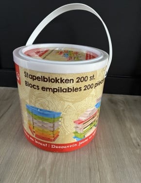 Blokken