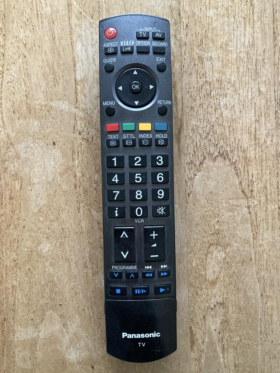 LCD televisie - 32 inch