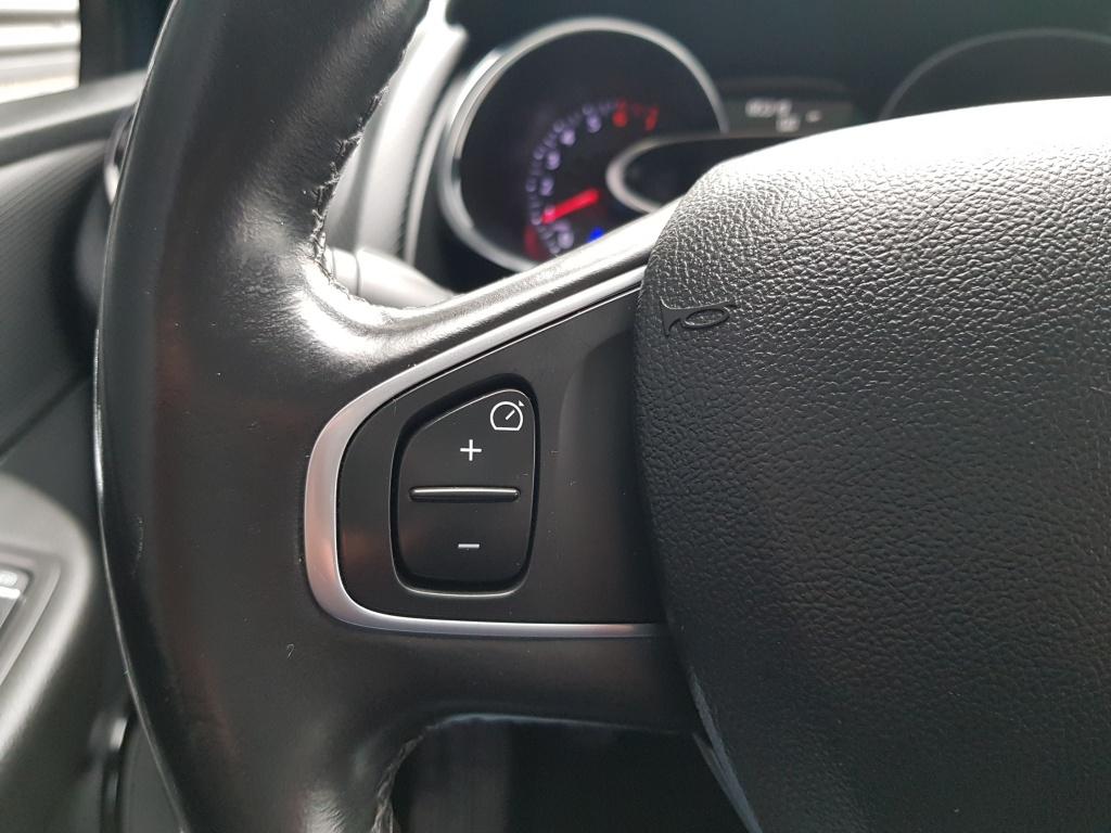 Renault Clio intens tce 90pk