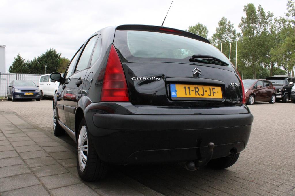 Citroen C3 1.1i ligne séduction