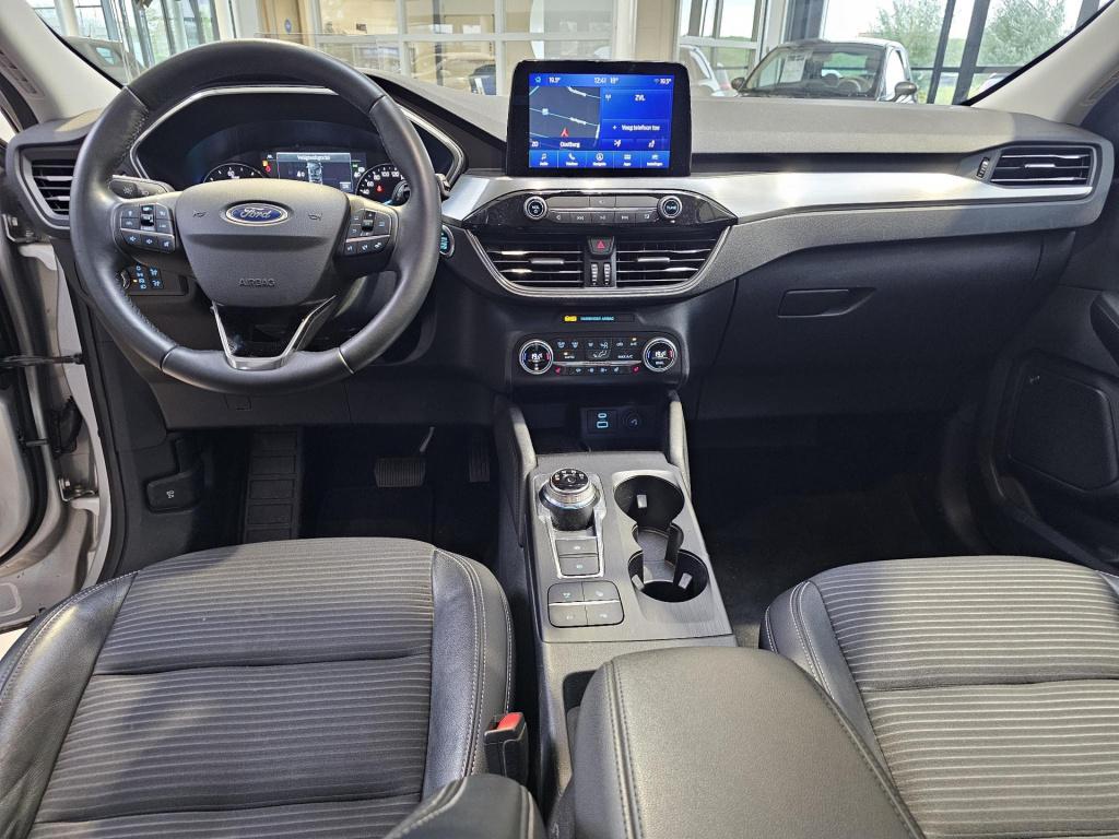 Ford Kuga 2.5 phev titanium x