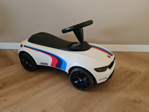 Loopauto BMW