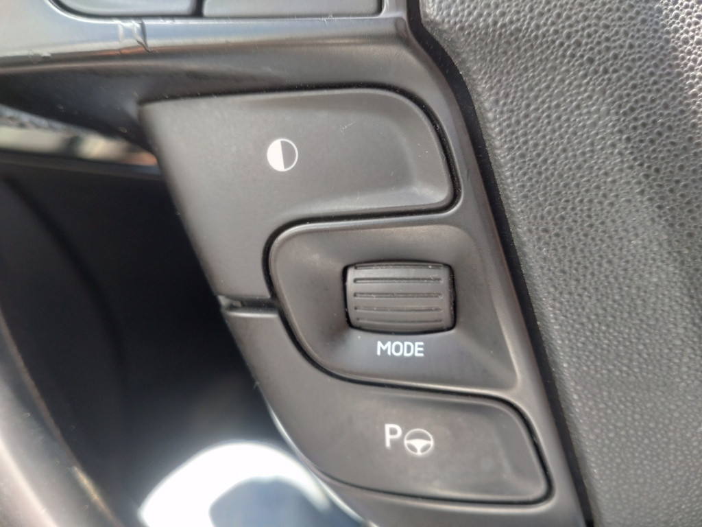Citroen C4 Picasso 1.2i intensive