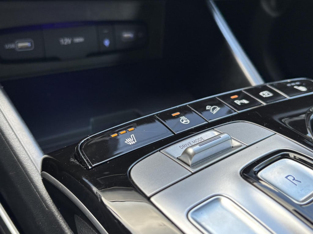 Hyundai Tucson Hybrid 1.6 t-gdi hev comfort smart | navigatie | camera | ap
