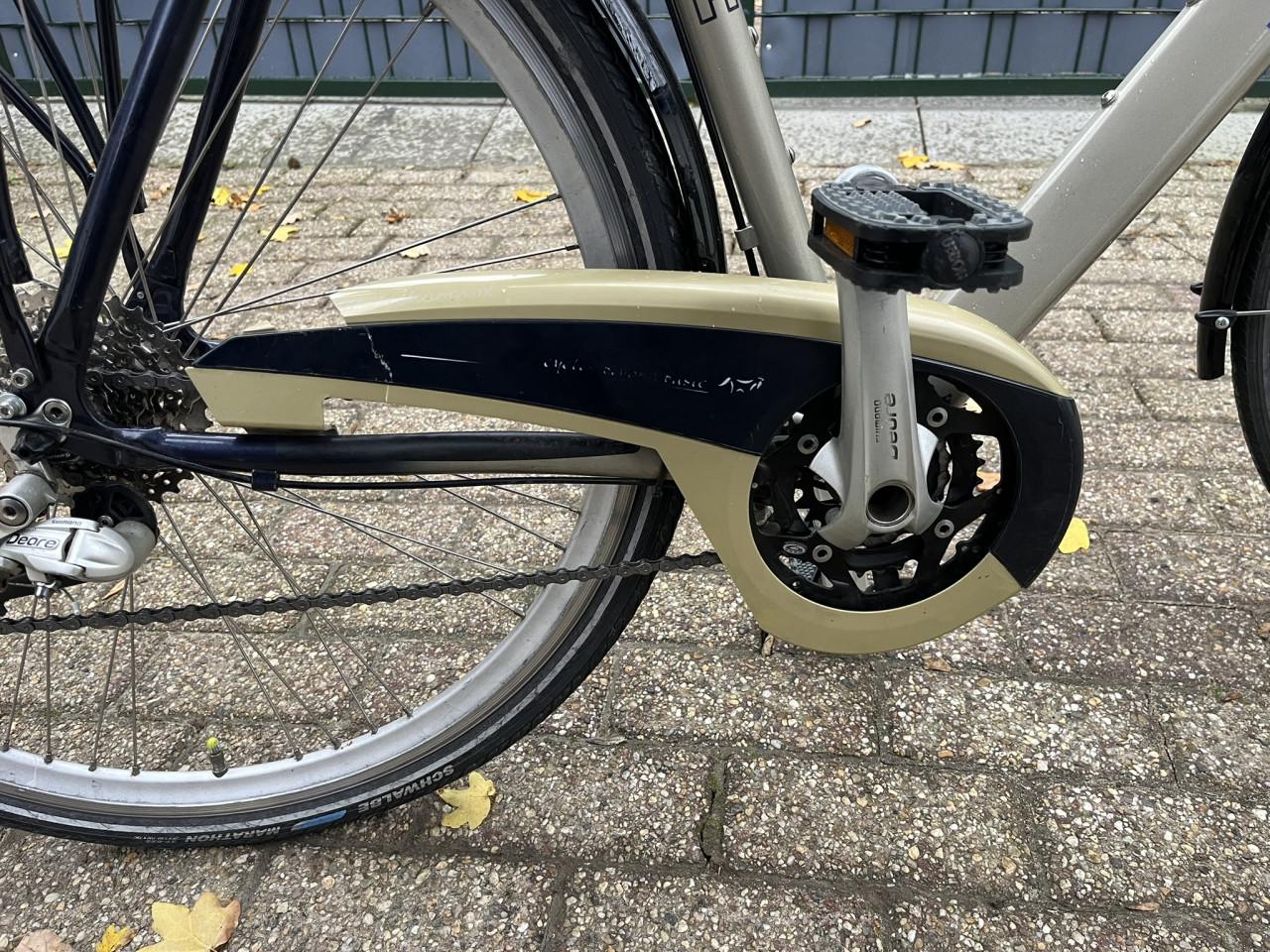 Herenfiets RIH Z-850