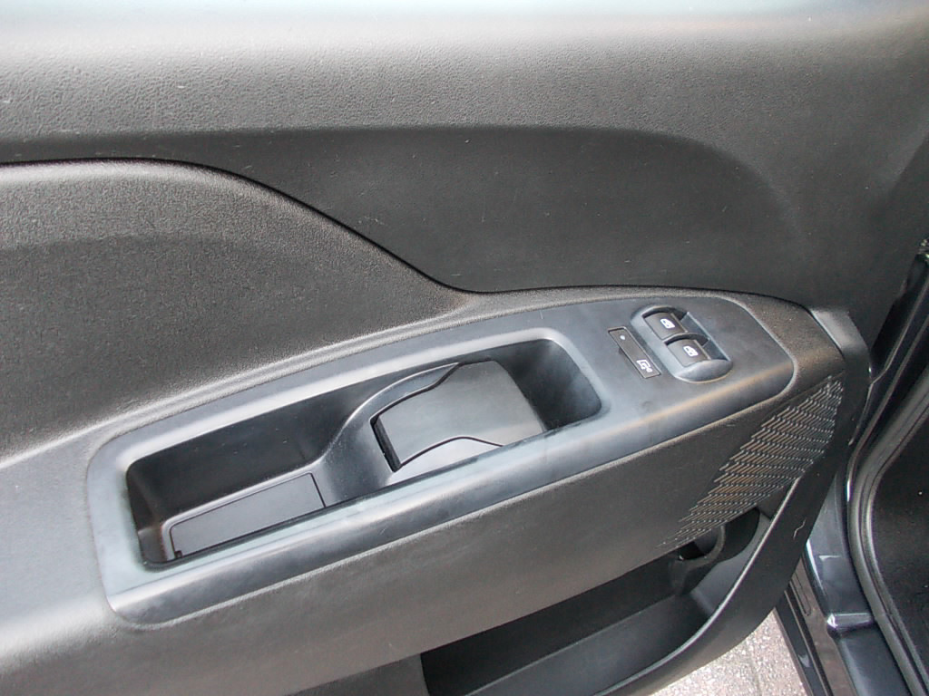 Fiat Doblo doblo' 1.3 jtd multijet 90pk, airco, trekh., bluet.