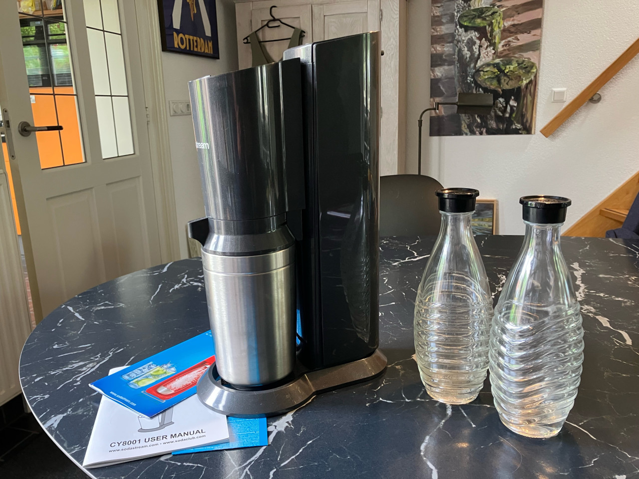 Originele sodastream