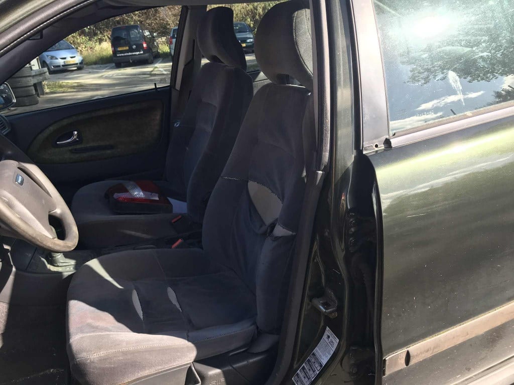 Volvo S40 1.8 comfort