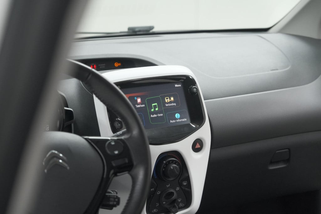 Citroen C1 1.0 vti feel | camera | apple carplay | airco | 5 deurs