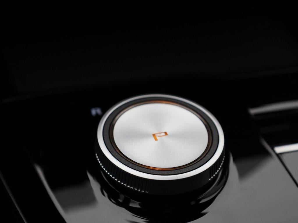 MG Mg4 64 kwh luxury | automaat | navigatie | climate control | apple carpl