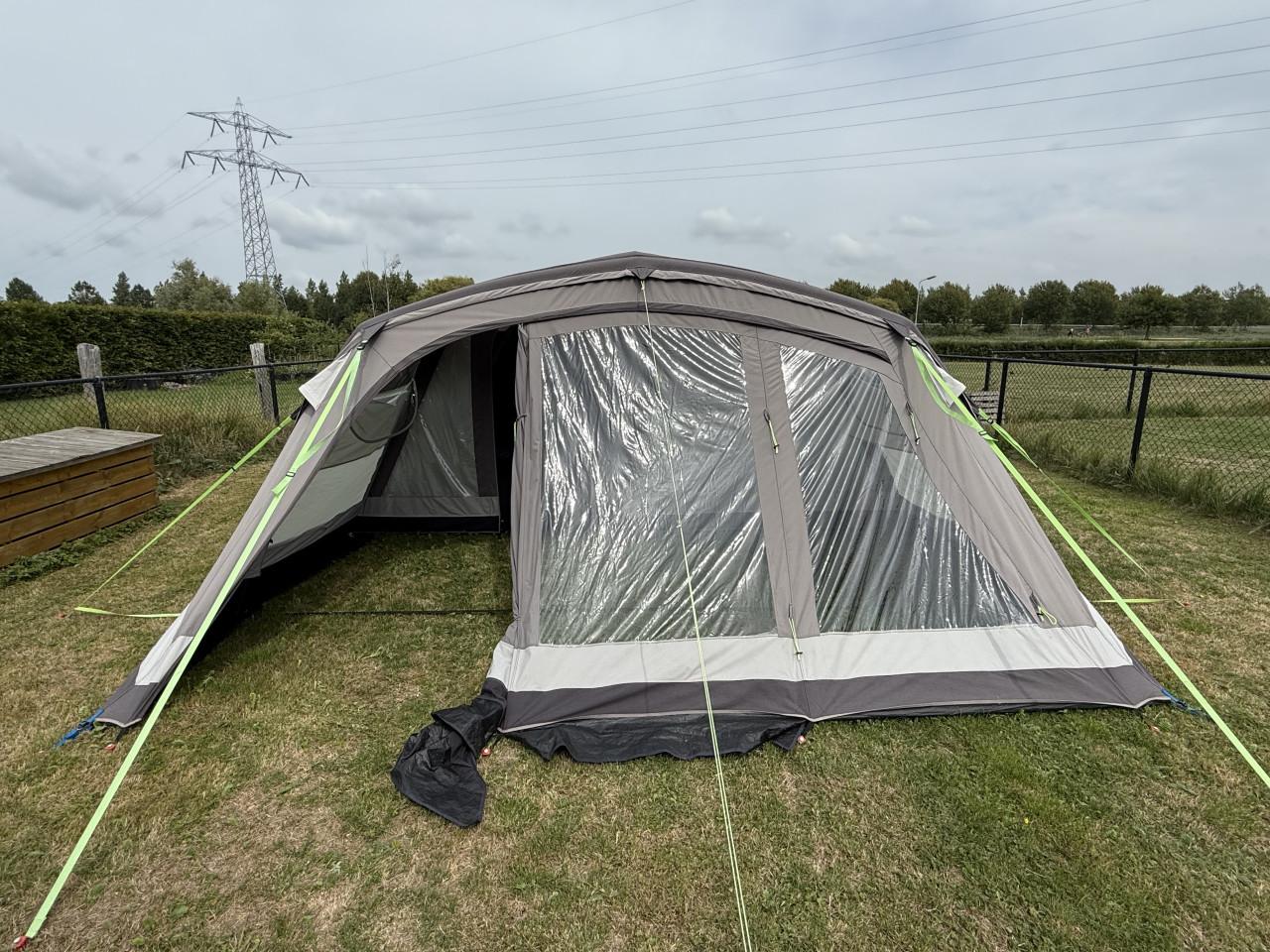 Kampa Studland Air 8 persoons