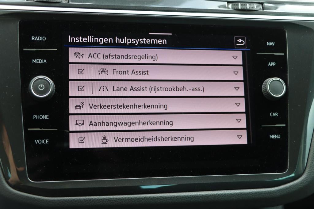 Volkswagen Tiguan 1.5 tsi elegance 150pk dsg7