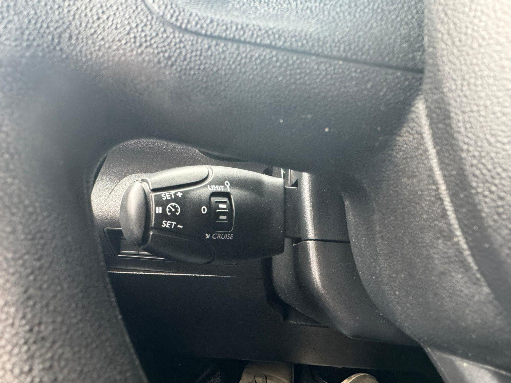 Citroen Berlingo 1.6 bluehdi club airco / cruise controle / navi / euro 6