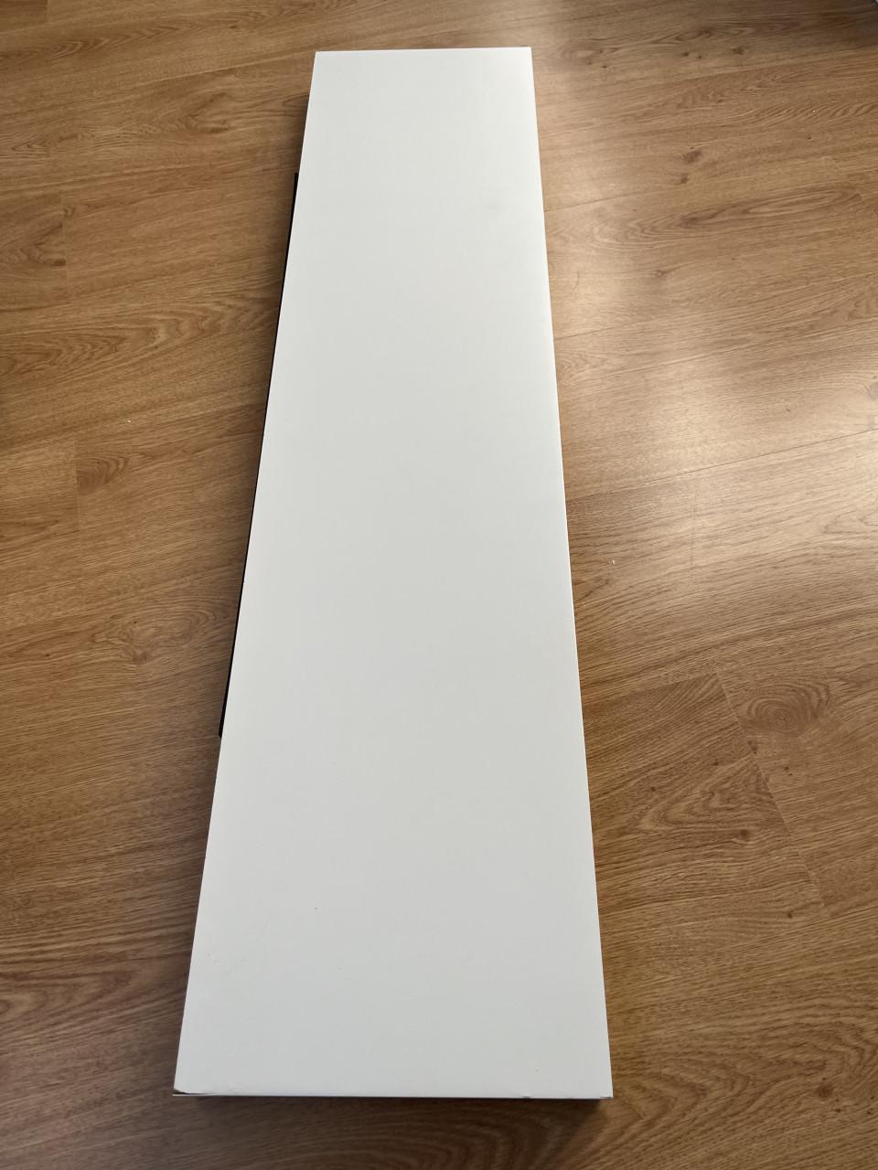 Wandplank, IKEA, 110 / 26 cm