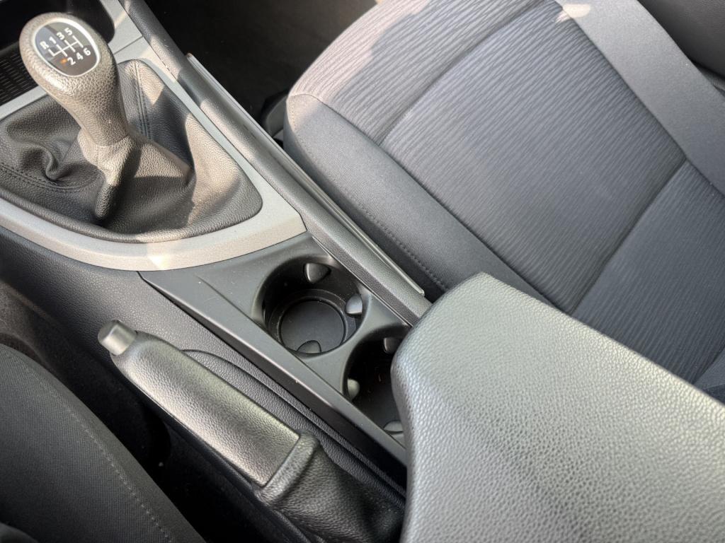 BMW 1 Serie 116i 2.0 122pk executive 3-drs