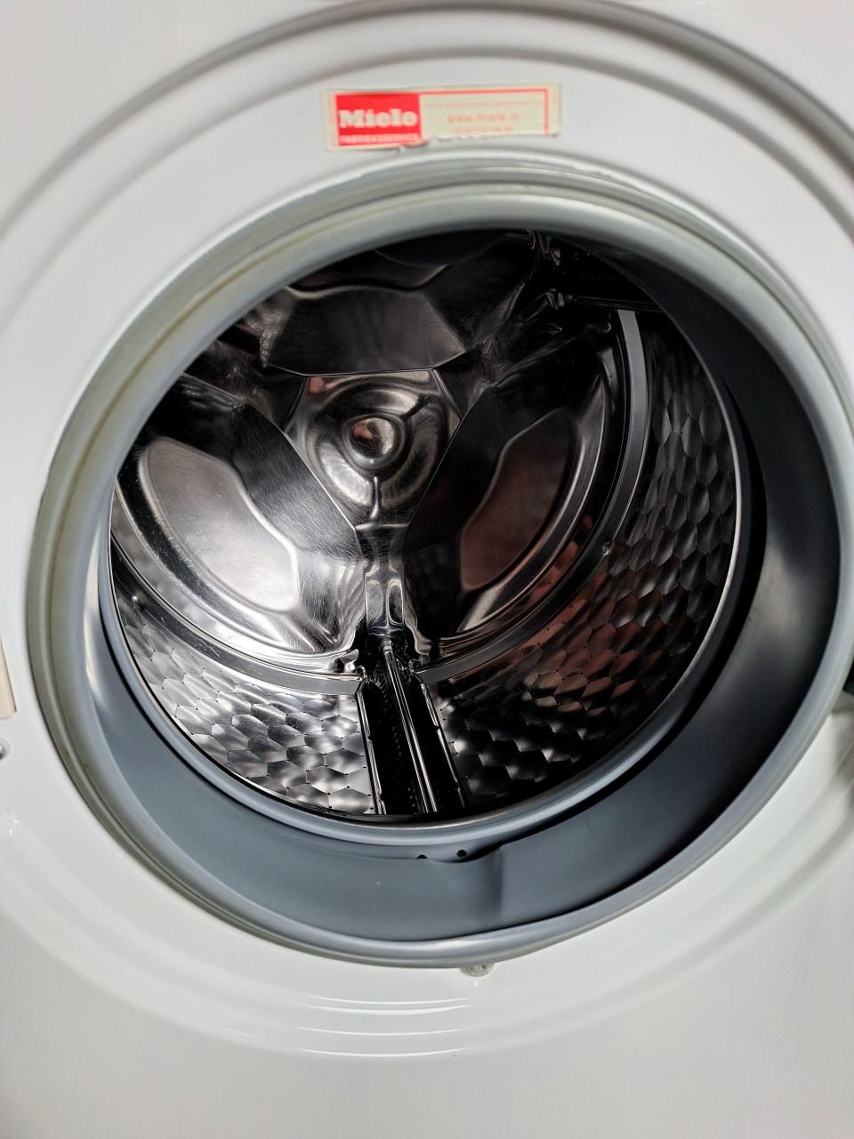 Wasmachine Miele W3203