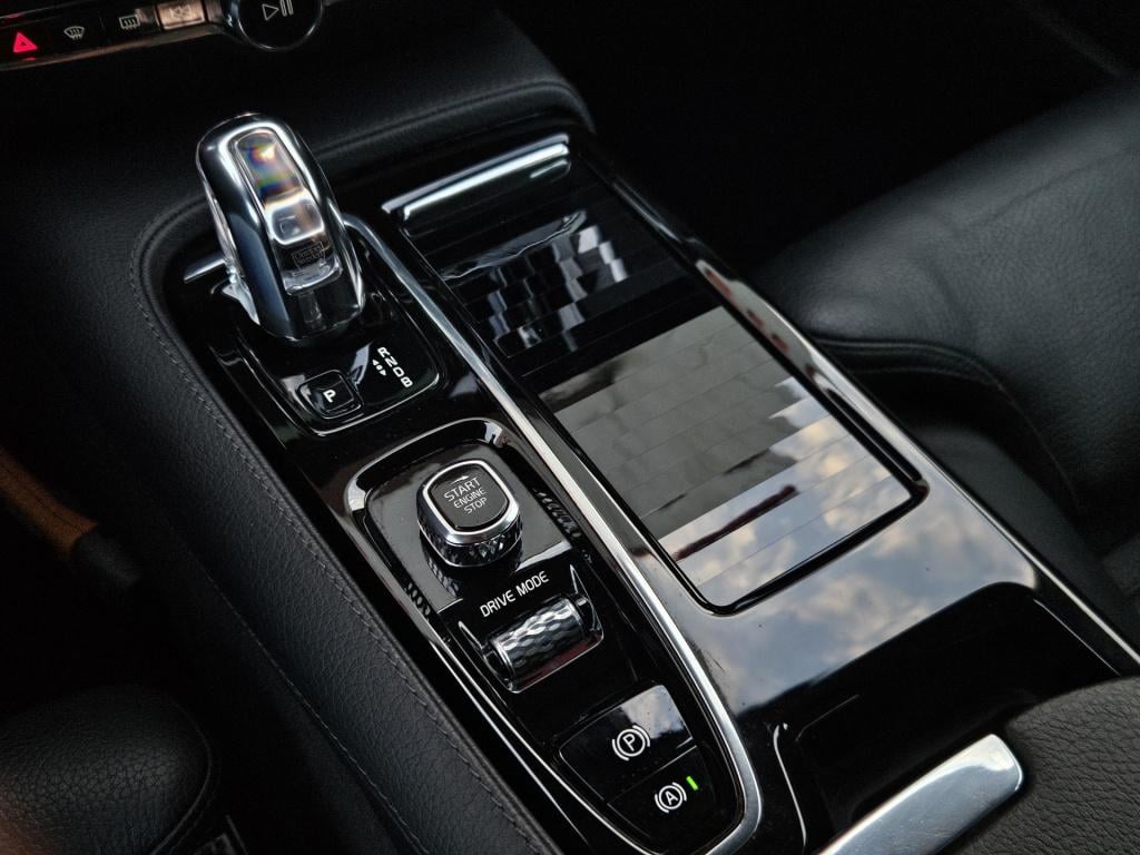 Volvo V60 2.0 t8 twin engine awd inscription | pano | elek. trekhaak