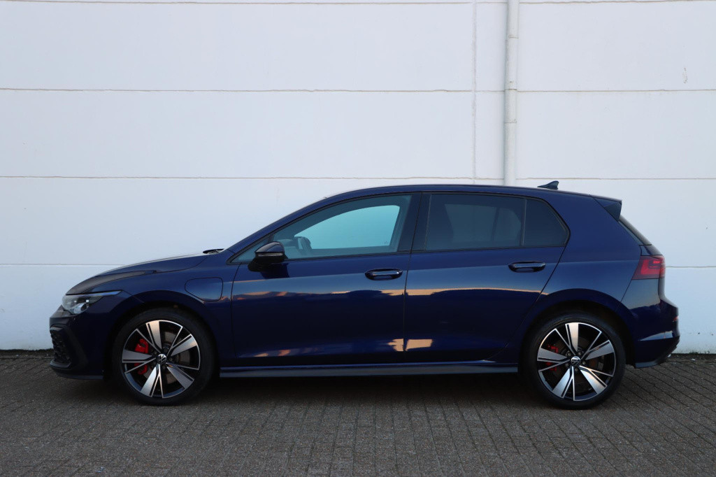 Volkswagen Golf 1.4 tsi ehybrid 245pk dsg6
