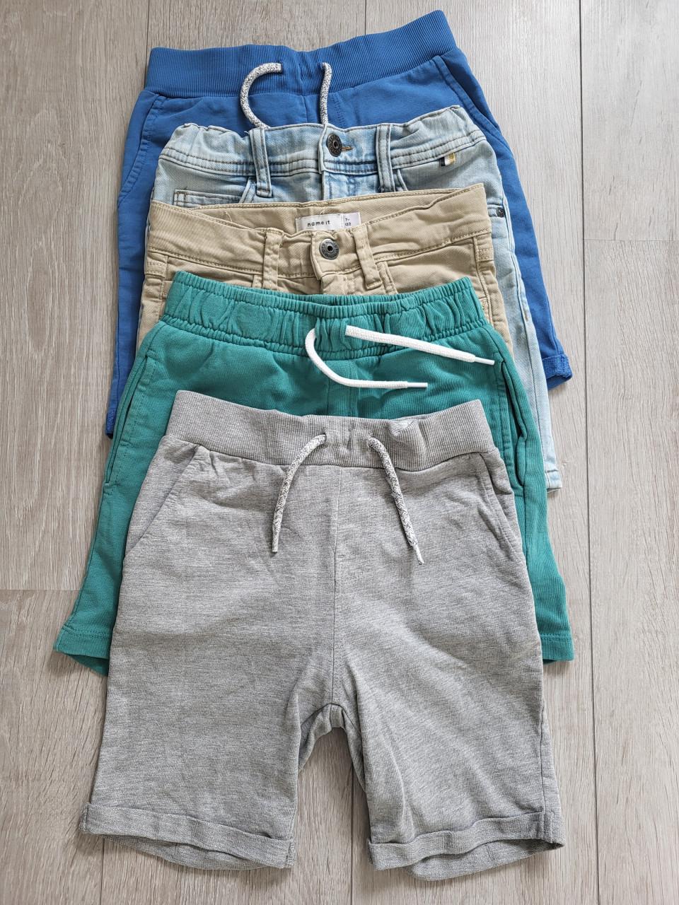 Korte broeken - Name It