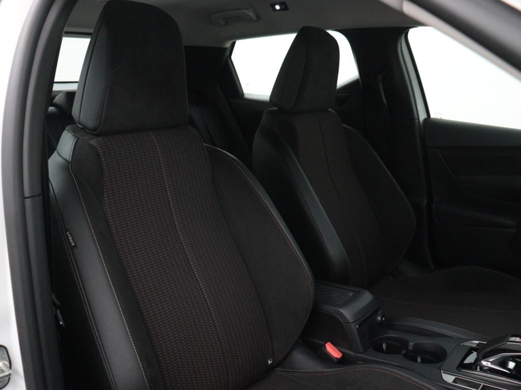 Ds Ds 3 e-tense performance line 54 kwh | achteruitrijcamera | draadloos ap